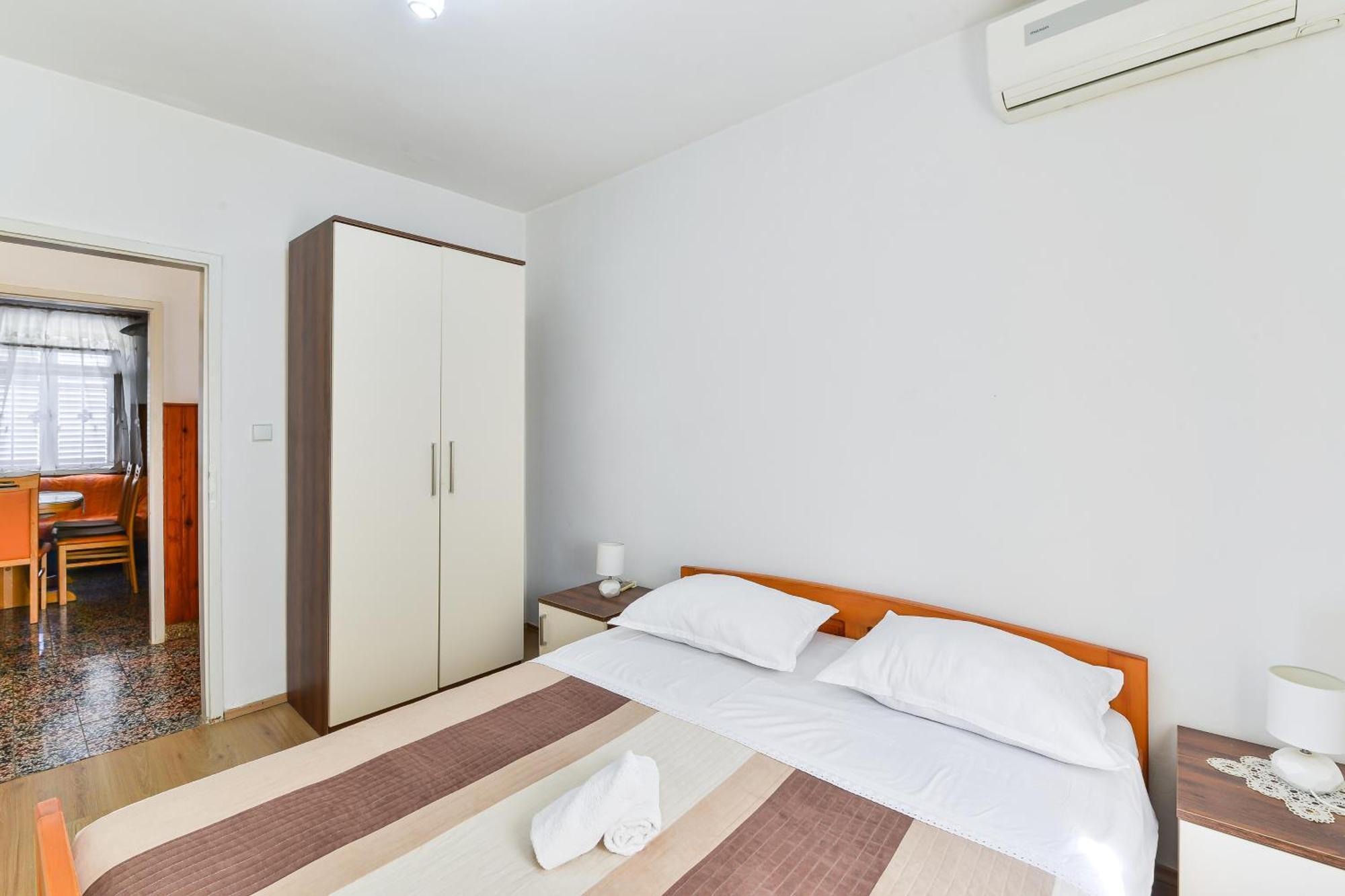 Apartments With A Parking Space Bibinje, Zadar - 12270 Phòng bức ảnh